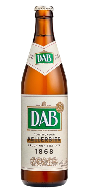 DAB Kellerbier 1868