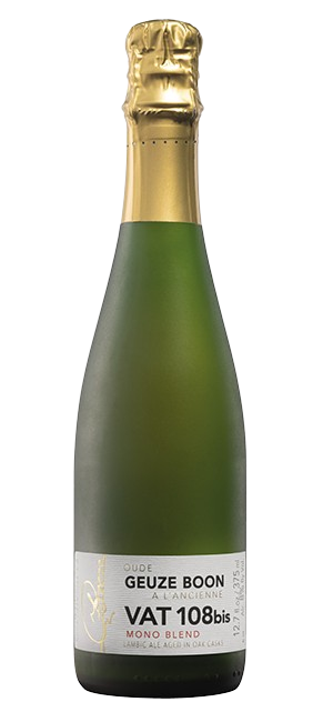 Boon Oude Geuze VAT mono blend