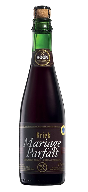 Boon Kriek Mariage Parfait