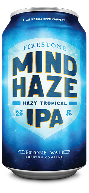 Firestone Walker Mind Haze
