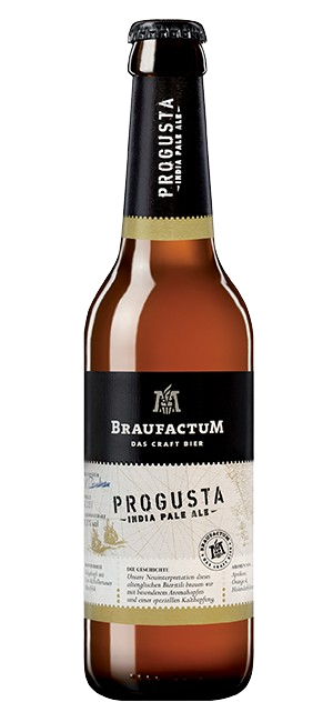 Braufactum Progusta