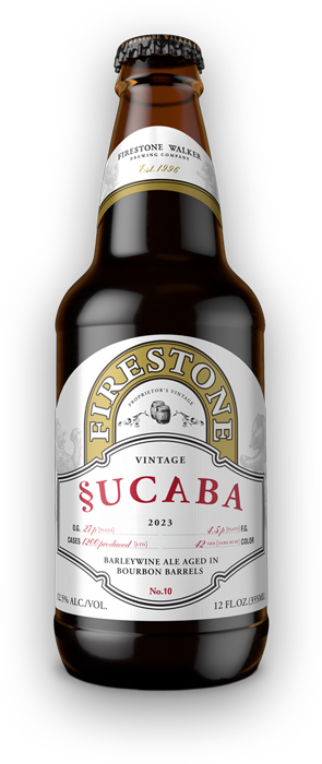 Firestone Walker Sucaba