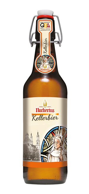 Norbertus Kellerbier