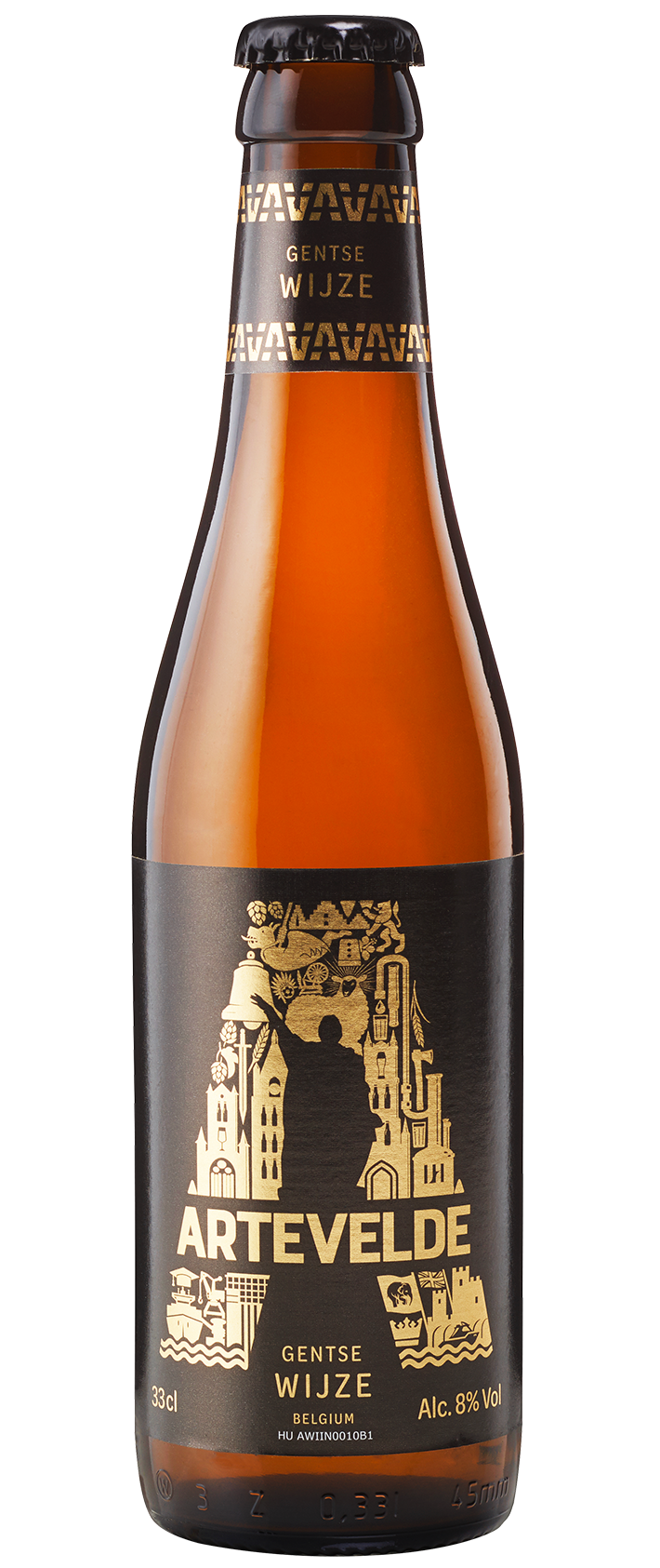 Artevelde Gentse Wijze