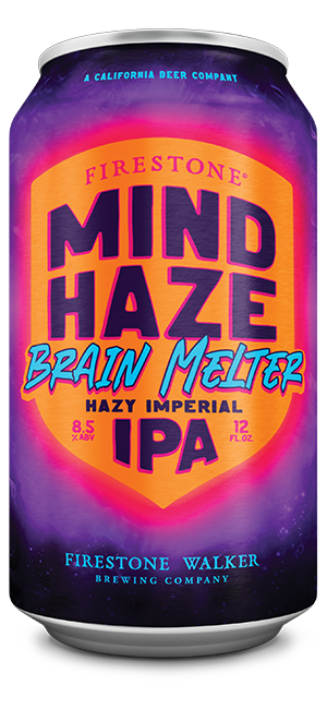 Mind Haze Brain Melter