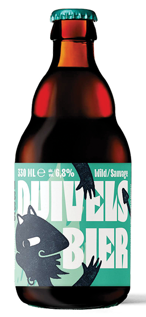 Duivelsbier Wild