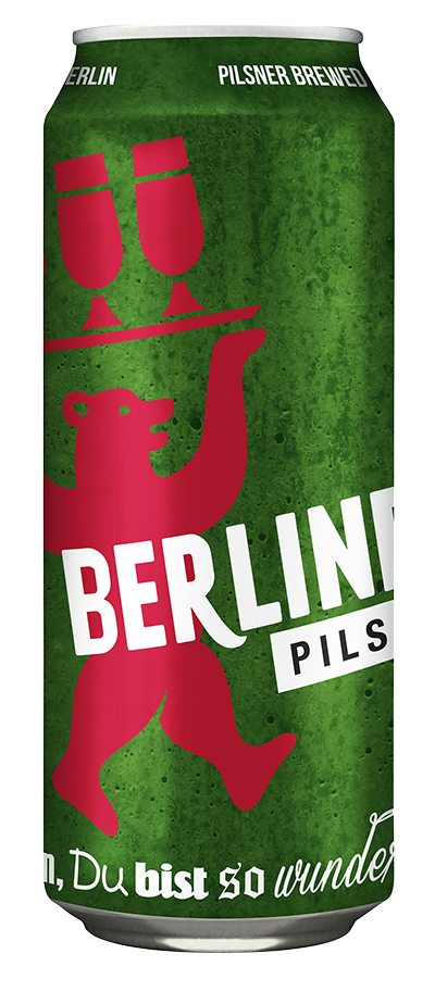 Berliner Pilsner