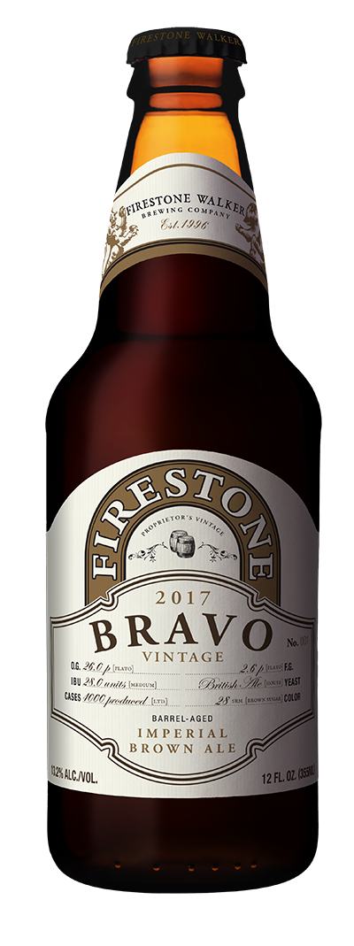 Firestone Walker Bravo