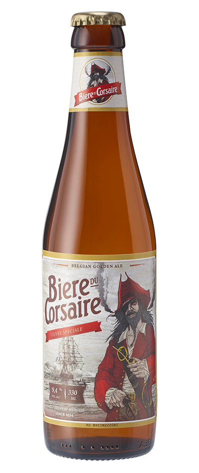 Bière du Corsaire