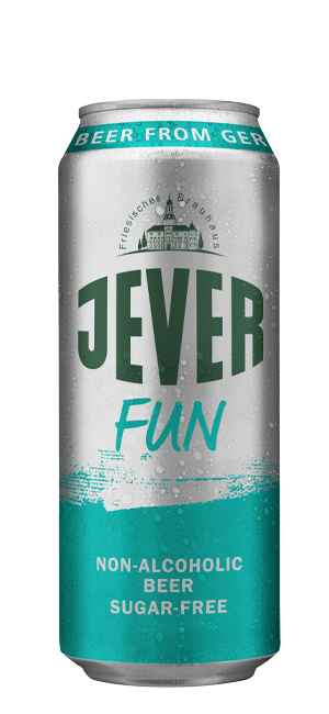 Jever Fun